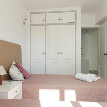 Chantal Apartment - Near The Beach - Quarteira Zewnętrze zdjęcie