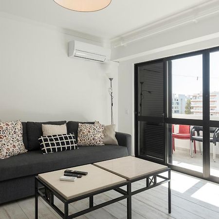 Chantal Apartment - Near The Beach - Quarteira Zewnętrze zdjęcie