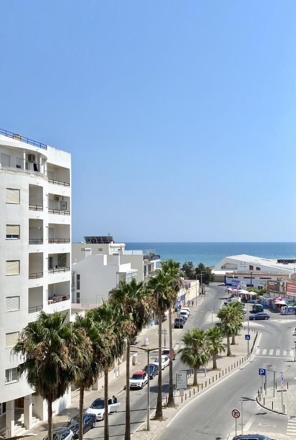 Chantal Apartment - Near The Beach - Quarteira Zewnętrze zdjęcie