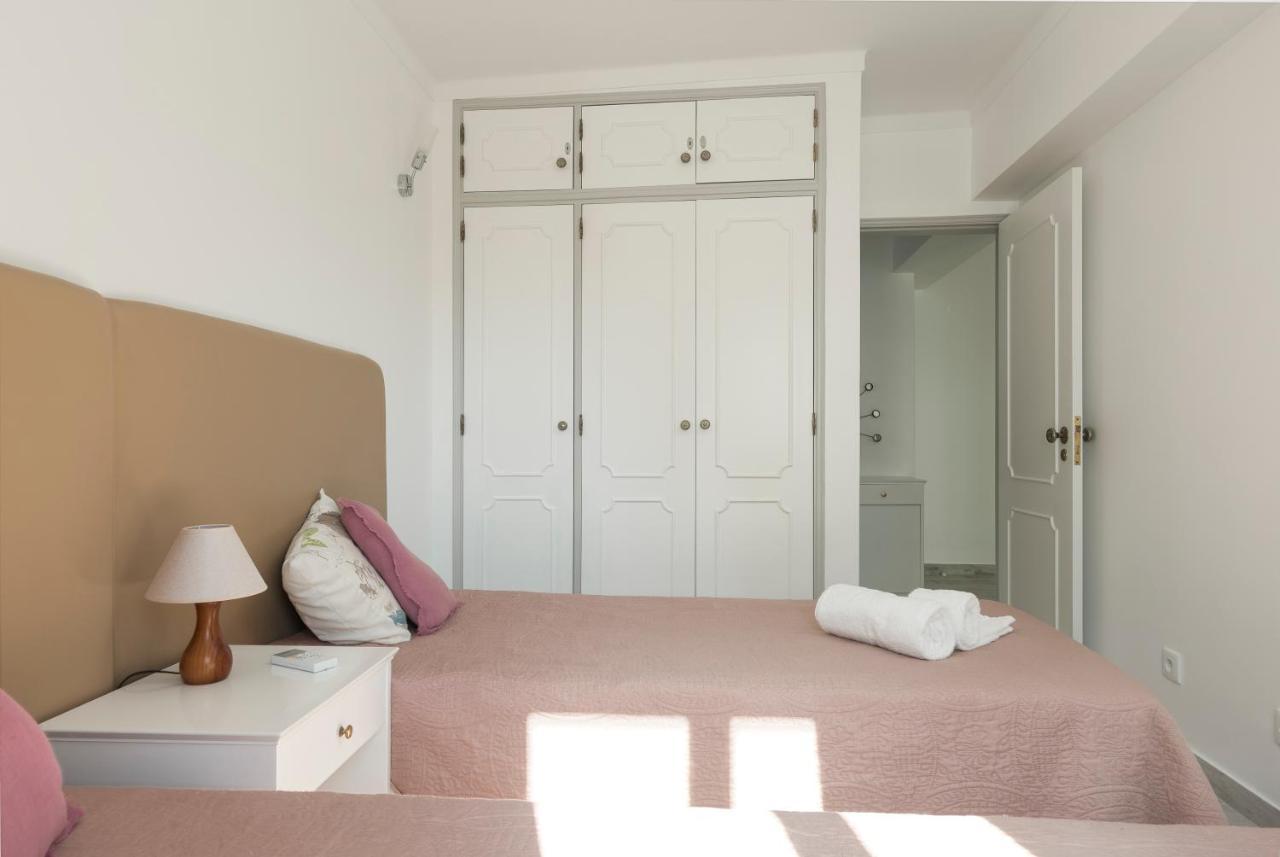 Chantal Apartment - Near The Beach - Quarteira Zewnętrze zdjęcie